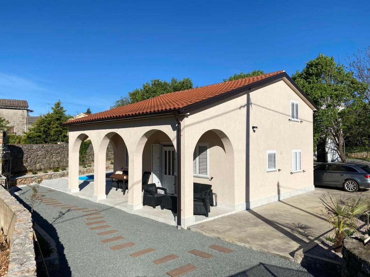 Villa Bellina Muraj Kornić Eksteriør bilde