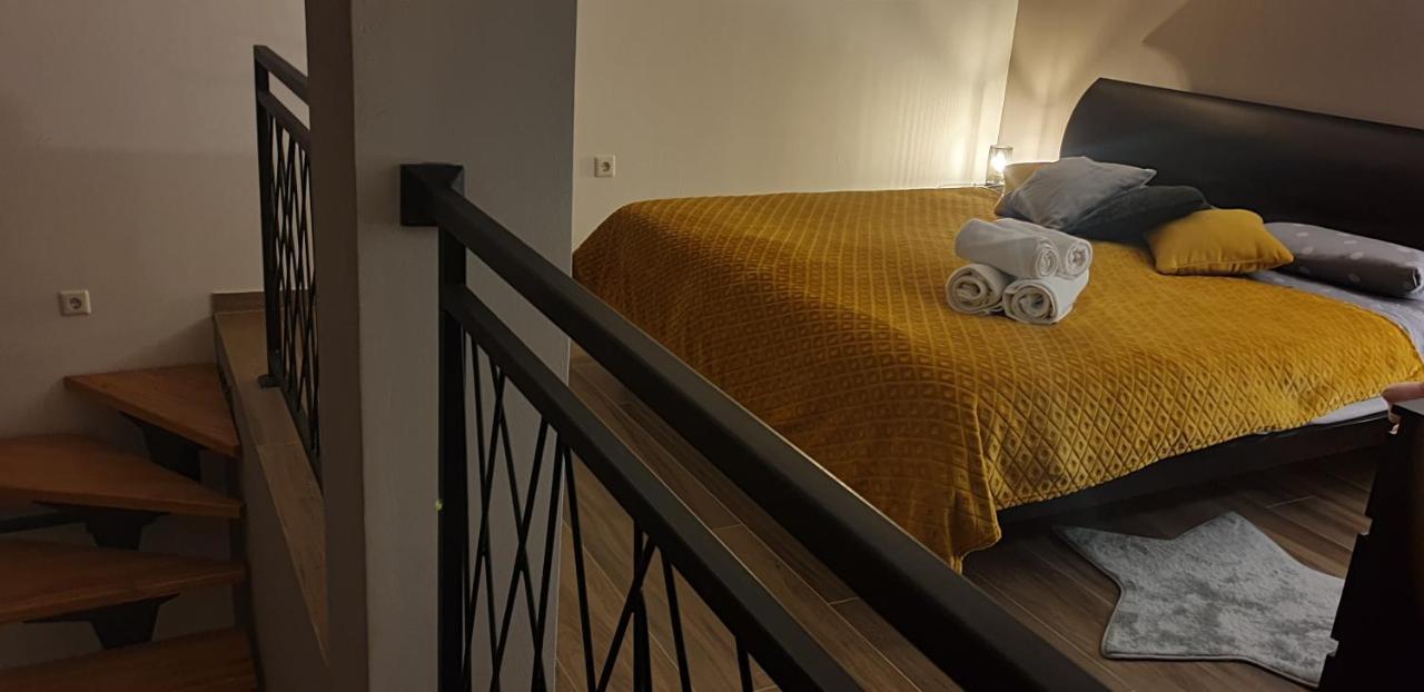 Villa Bellina Muraj Kornić Eksteriør bilde