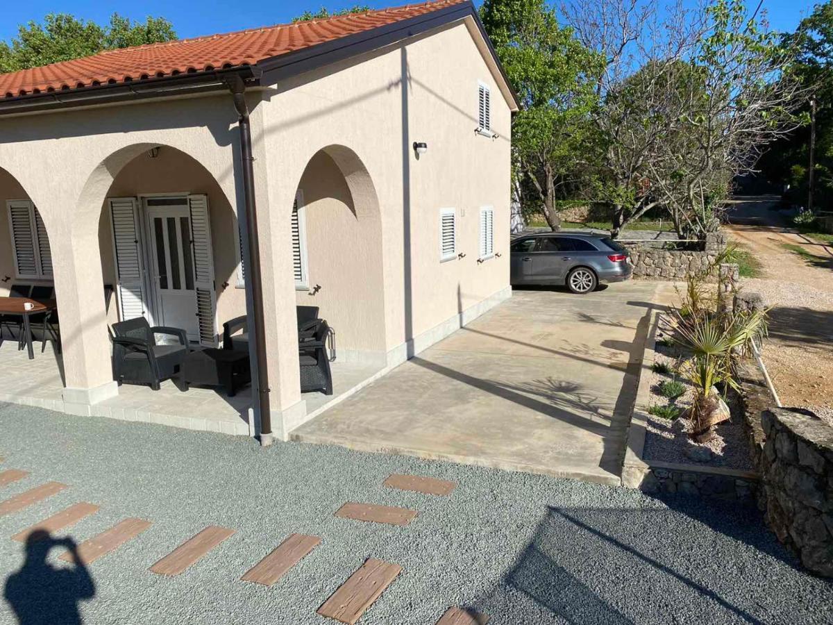 Villa Bellina Muraj Kornić Eksteriør bilde