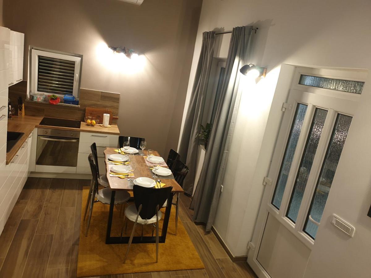 Villa Bellina Muraj Kornić Eksteriør bilde